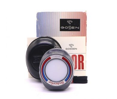 Колориметр Gossen Sixticolor в упаковке