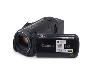 Видеокамера Canon LEGRIA HF R706