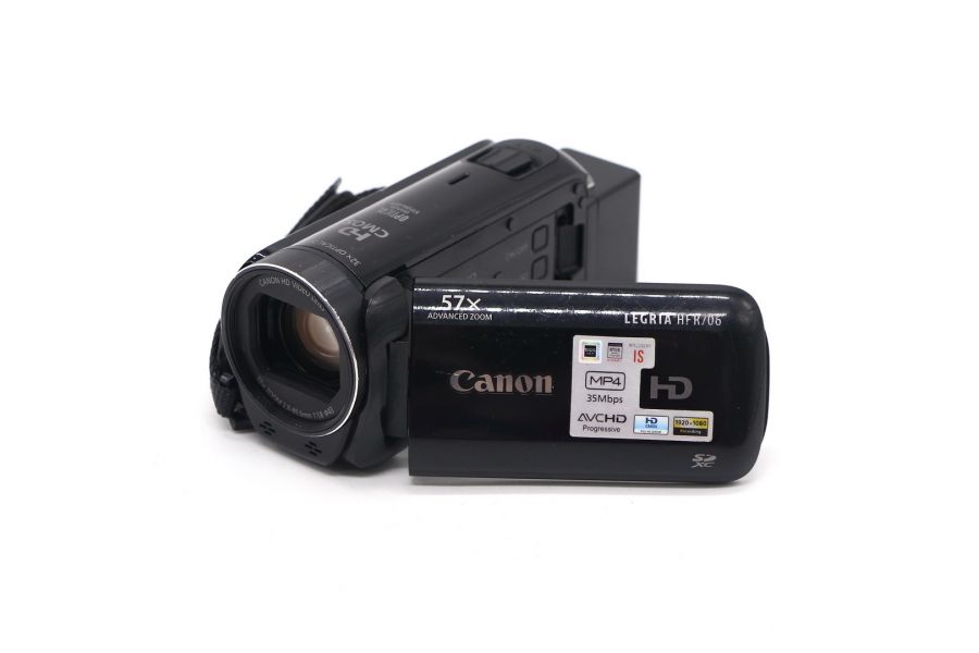 Видеокамера Canon LEGRIA HF R706