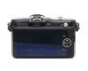 Olympus Pen mini E-PM1 kit (пробег 2500 кадров)