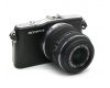 Olympus Pen mini E-PM1 kit (пробег 2500 кадров)