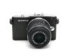 Olympus Pen mini E-PM1 kit (пробег 2500 кадров)