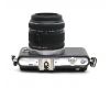 Olympus Pen mini E-PM1 kit (пробег 2500 кадров)