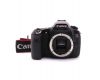 Canon EOS 60D body фотоаппарат (пробег 278350 кадров)
