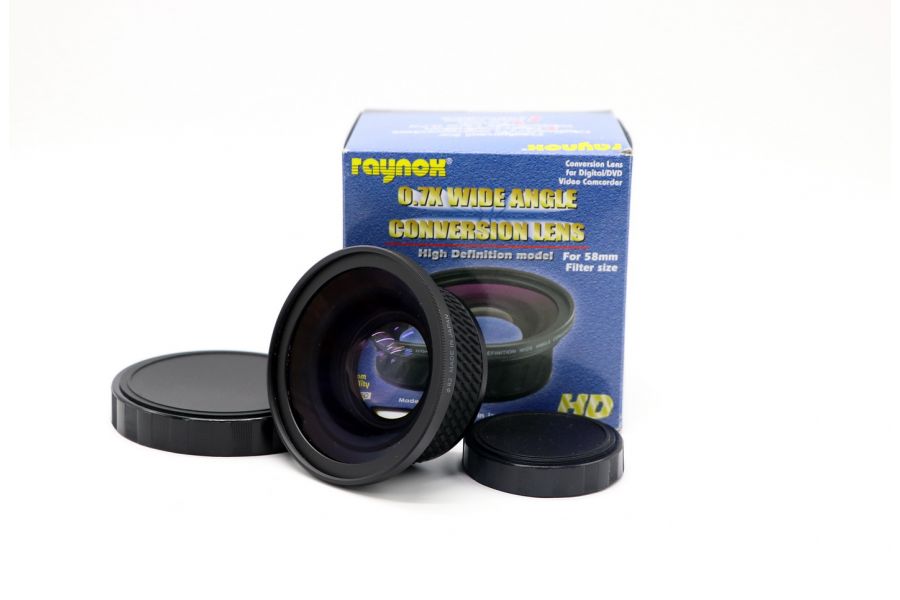 Конвертер Raynox HD-7000PRO новый