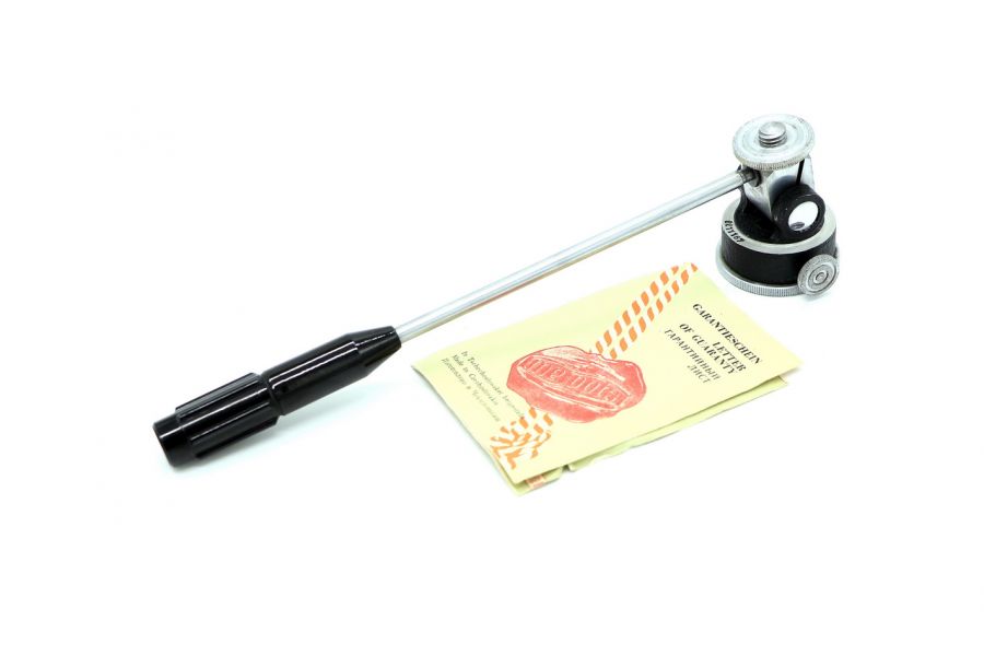 Панорамная головка Meopta