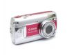 Canon PowerShot A470 pink
