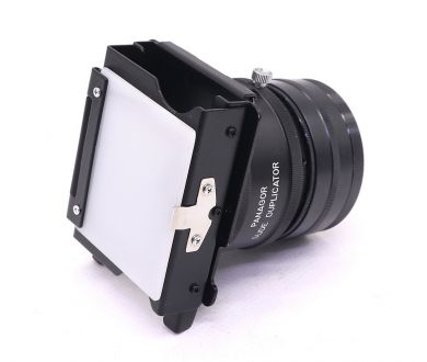 Слайд-дубликатор Panagor Zoom