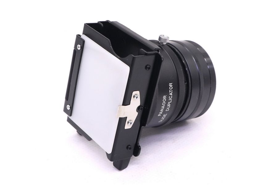 Слайд-дубликатор Panagor Zoom