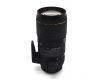 Sigma AF 70-200mm f/2.8D APO EX HSM в упаковке