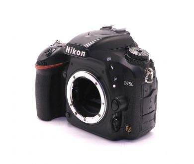 Купить Nikon D750 body (пробег 341700 кадров) Nikon D750 body (пробег 341700 кадров)