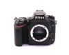 Nikon D750 body (пробег 341700 кадров)