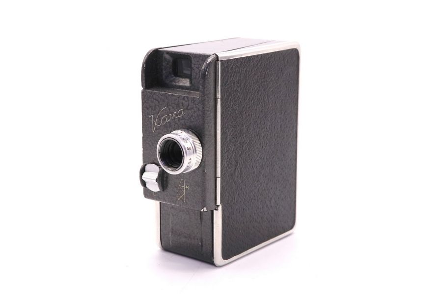 Кинокамера Кама (СССР, 1961)