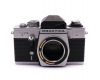 Praktica VLC3 body (Germany, 1976)