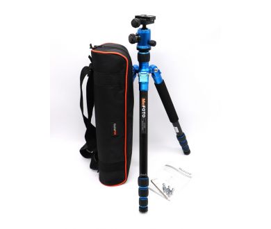 Штатив Mefoto A1340