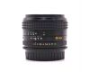 Minolta MD Rokkor-X 50mm f/1.2 для Canon EF