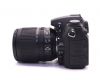 Nikon D7000 kit в упаковке (пробег 805 кадров)