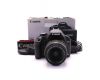 Canon EOS 500D kit в упаковке (пробег 37100 кадров)
