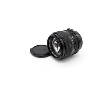 Купить Canon FD 1,2/50mm (Japan, 1989) Canon FD 1,2/50mm (Japan, 1989)