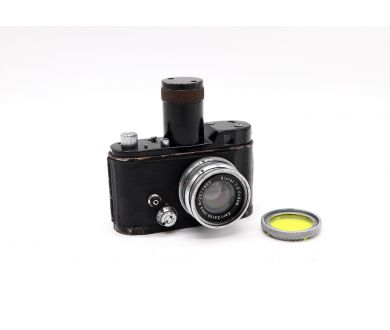 Robot II Luftwaffen-Eigentum (Germany, 1938)