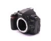 Nikon D3100 body в упаковке (пробег 100010 кадров)