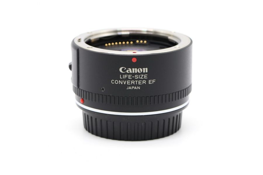 Конвертер Canon Life-Size