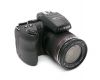 Fujifilm FinePix HS20EXR в упаковке