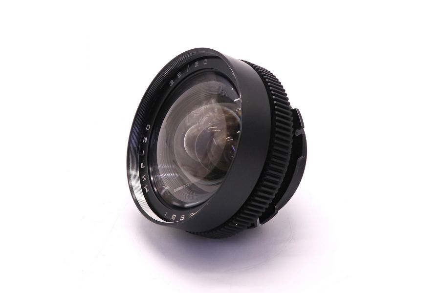 Мир-20 Автомат 3,5/20 Pl-Mount 