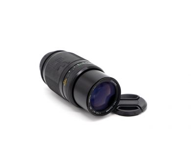 Купить Cosina AF 100-300mm/5.6-6.7 MC Macro (Nikon F) Cosina AF 100-300mm/5.6-6.7 MC Macro (Nikon F)
