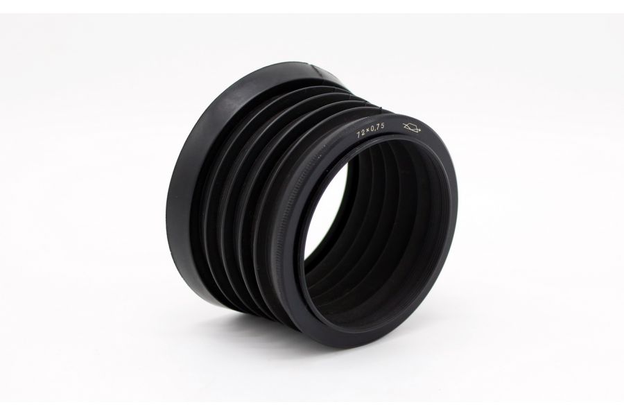 Бленда 72mm резиновая СССР