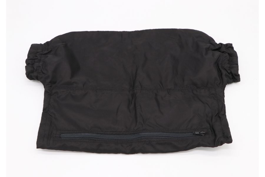 Рукав для зарядки фотопленки