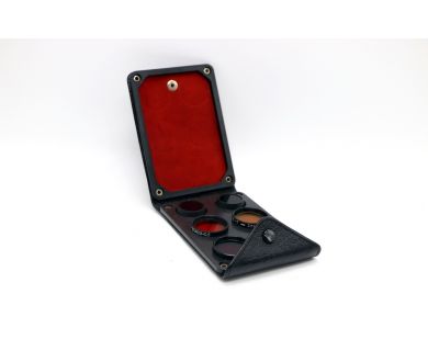 Набор светофильтров для кинокамер КМЗ