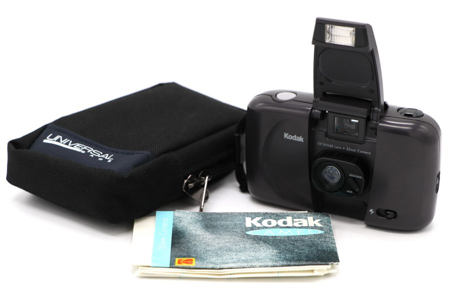 Kodak Cameo 35mm Camera
