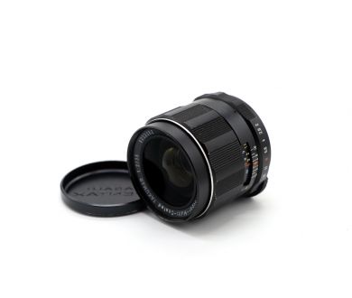 Super-Multi-Coated Takumar 2/35 Asahi Opt. Co. Japan