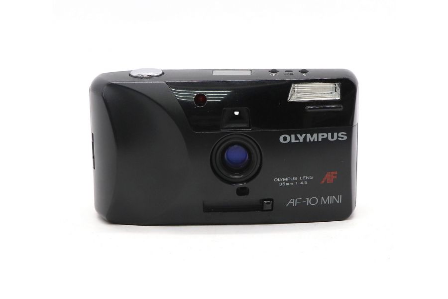 Olympus AF-10 Mini Quartz Date