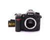 Nikon D7000 body (пробег 89505 кадров)