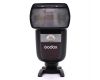 Фотовспышка Godox V860IIIF в упаковке
