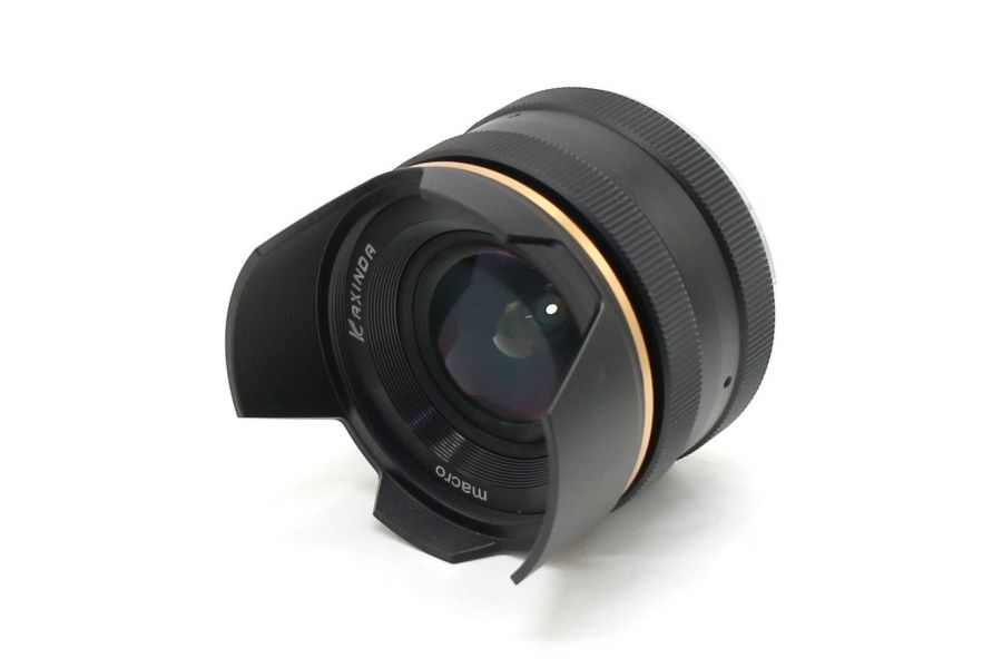 Kaxinda 14mm f/3.5 Sony E