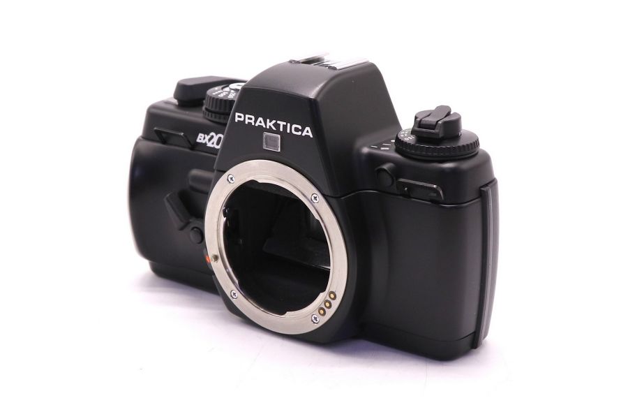 Praktica BX20S body камера немецкого производства