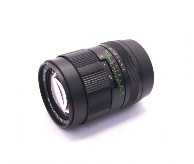 Купить Телезенитар-М МС АПО 2,8/135 новый Телезенитар-М МС АПО 2,8/135 новый