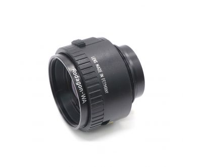 Rodagon-WA 80mm f/4