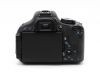 Canon EOS Rebel T3i (600D) kit (пробег 8673 кадра)