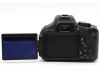 Canon EOS Rebel T3i (600D) kit (пробег 8673 кадра)