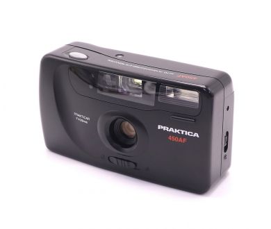 Купить Praktica 450AF Praktica 450AF