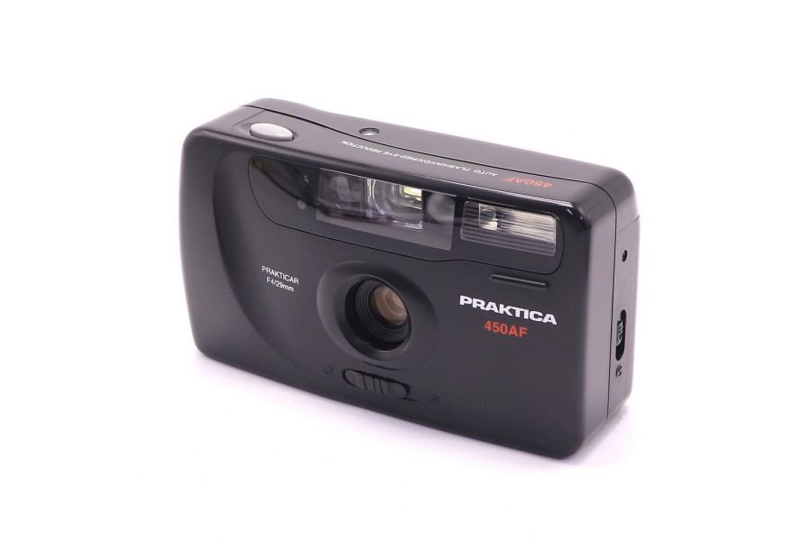 Praktica 450AF