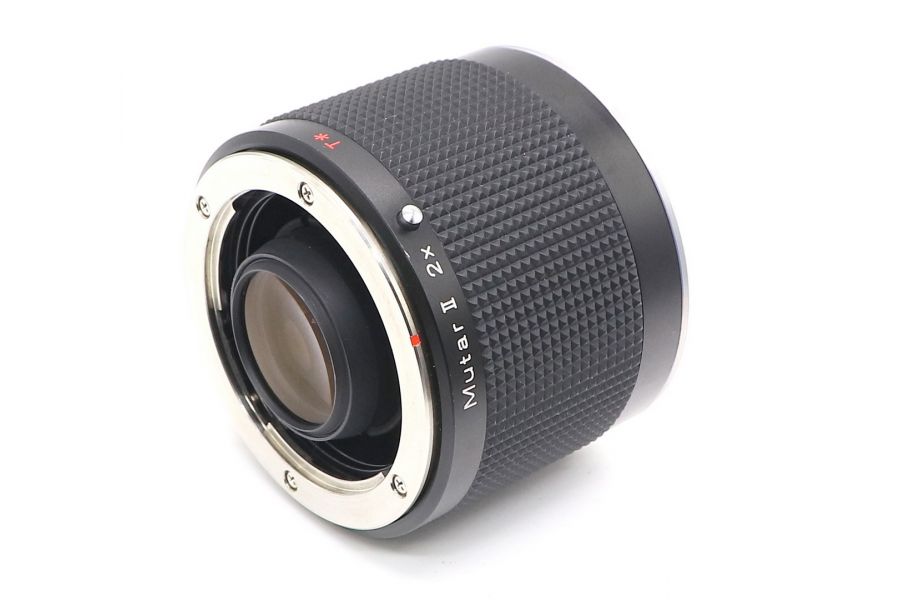 Телеконвертер Carl Zeiss Mutar II 2x