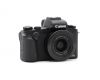 Canon PowerShot G1 X Mark III