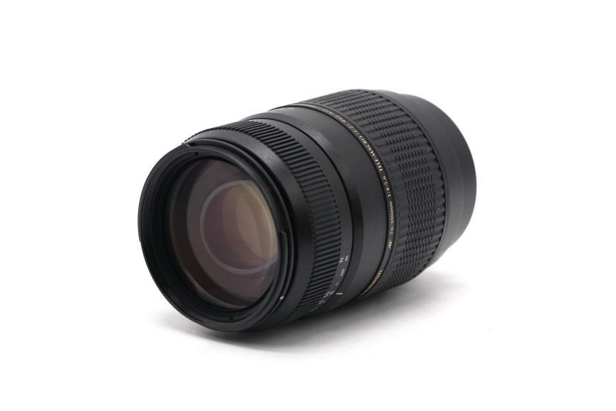 Tamron AF 70-300mm f/4-5.6 Di LD MACRO 1:2 (A17) Sony A