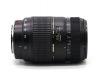 Tamron AF 70-300mm f/4-5.6 Di LD MACRO 1:2 (A17) Sony A