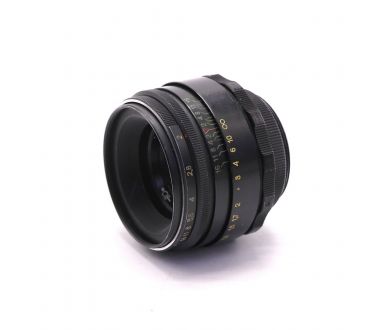 Гелиос-44-2 2/58 (СССР, 1984г)